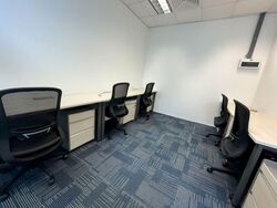 Suntec City (D1), Office #558117201
